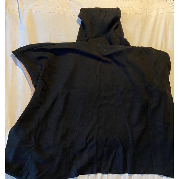 Lysse New York Women's Black/Pink Open Cardigan NWT - Picture 6 of 9